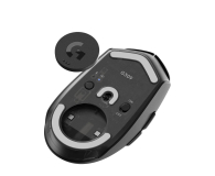 Logitech G309 Lightspeed czarny - 1269089 - zdjęcie 5